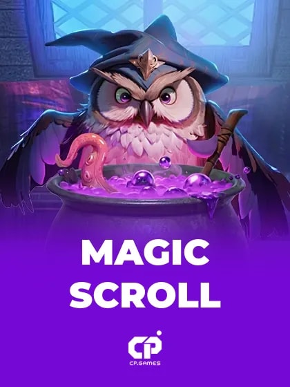 Magic Scroll