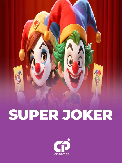 Super Joker
