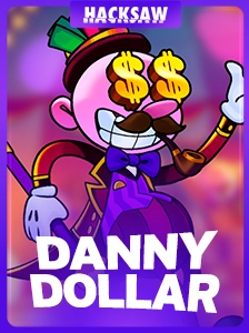 Danny Dollar