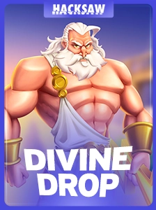 Divine Drop
