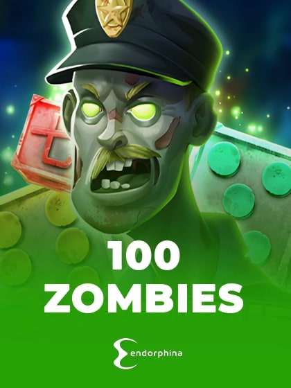 100 Zombies