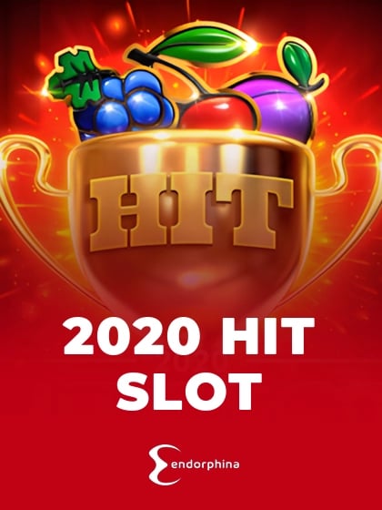 2020 Hit Slot