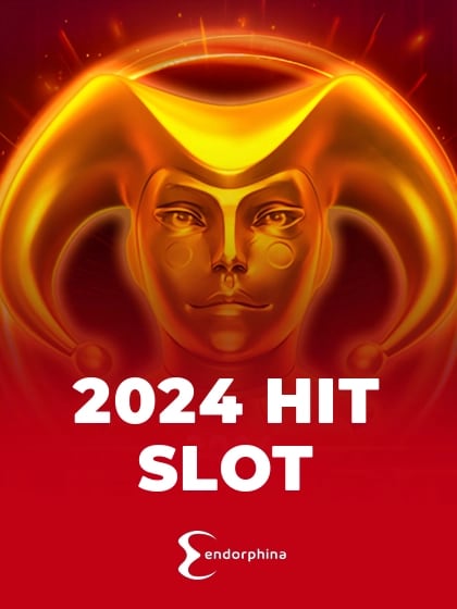 2024 Hit Slot
