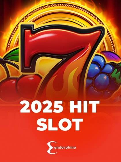 2025 Hit Slot