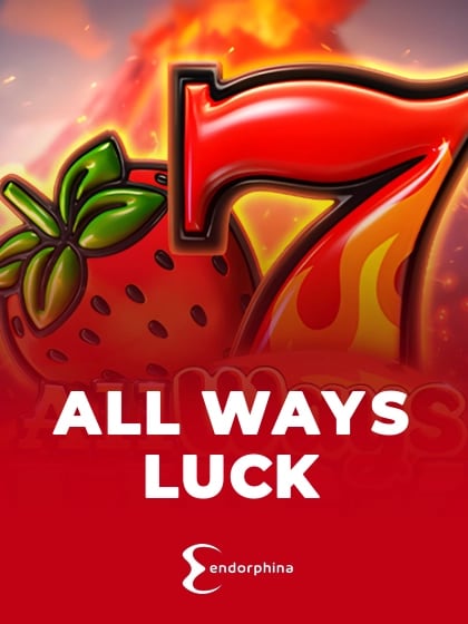 All Ways Luck