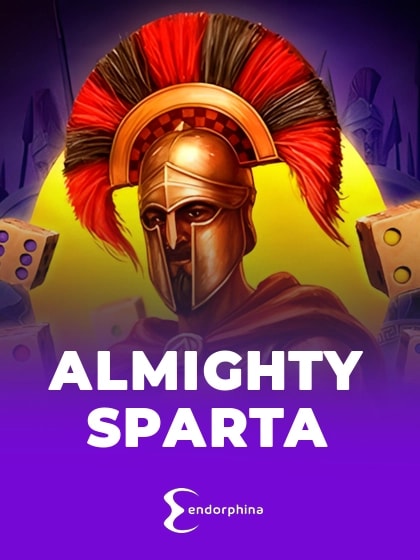 Almighty Sparta