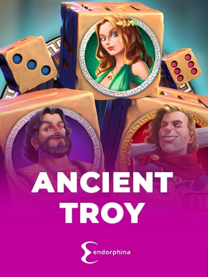 Ancient Troy