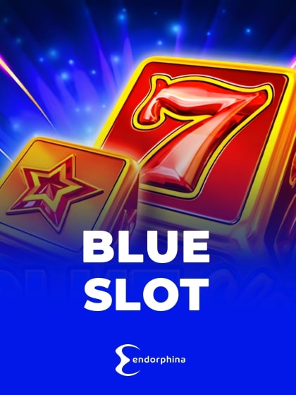 Blue Slot