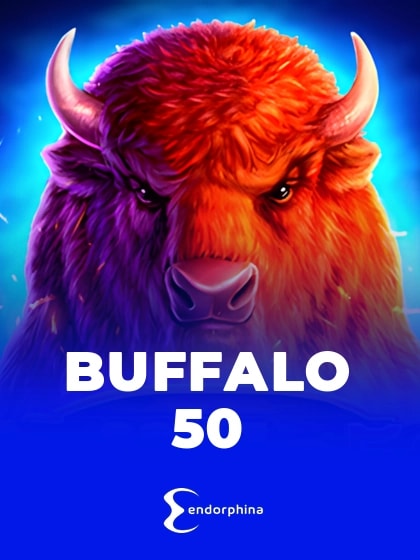 Buffalo 50