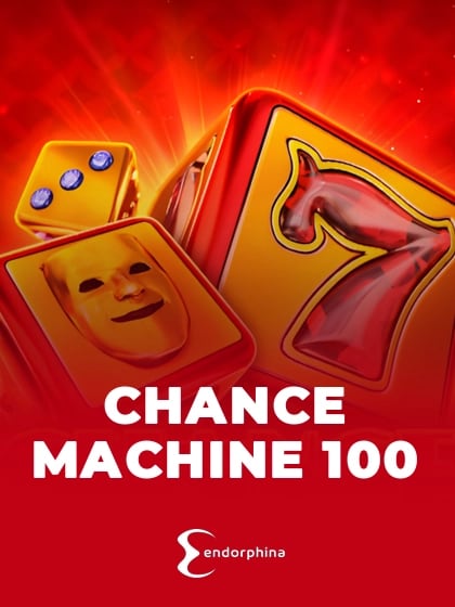 Chance Machine 100
