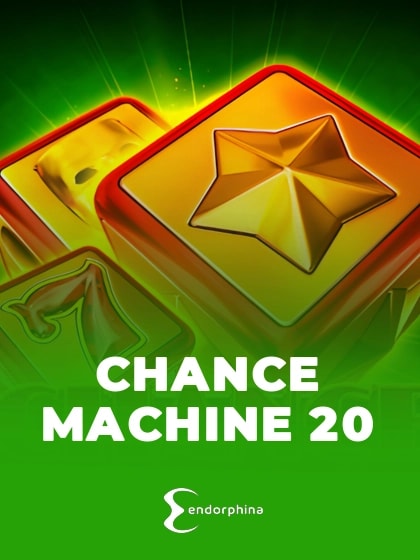 Chance Machine 20