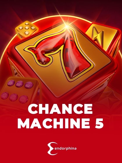 Chance Machine 5