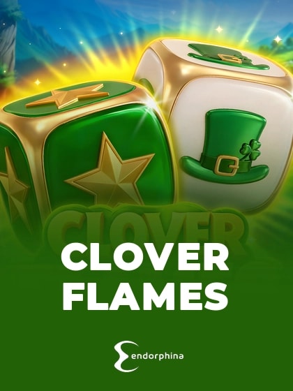 Clover Flames