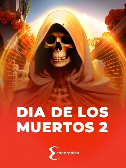 Dia de Los Muertos 2