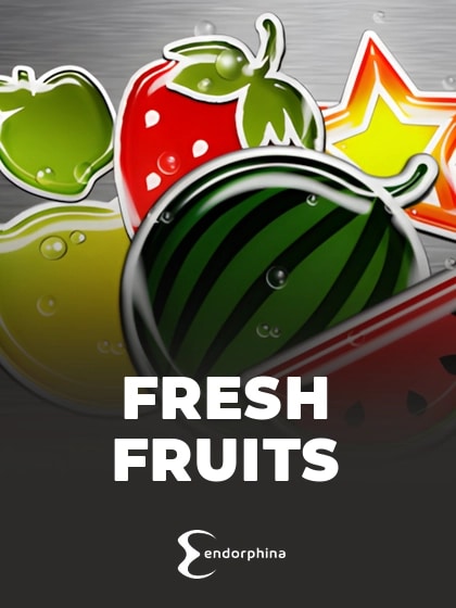 Fresh Fruits