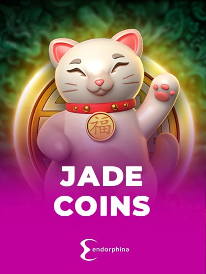 Jade Coins