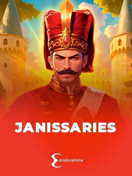 Janissaries