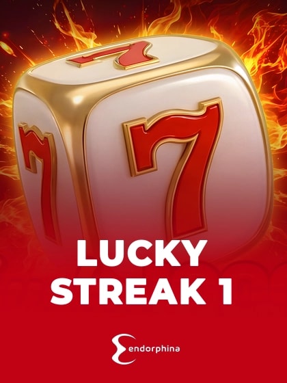 Lucky Streak 1