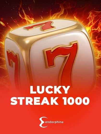 Lucky Streak 1000