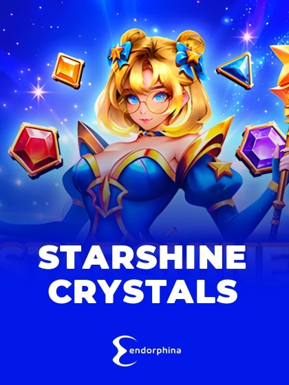 Starshine Crystals