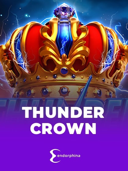Thunder Crown