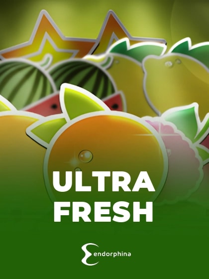 Ultra Fresh