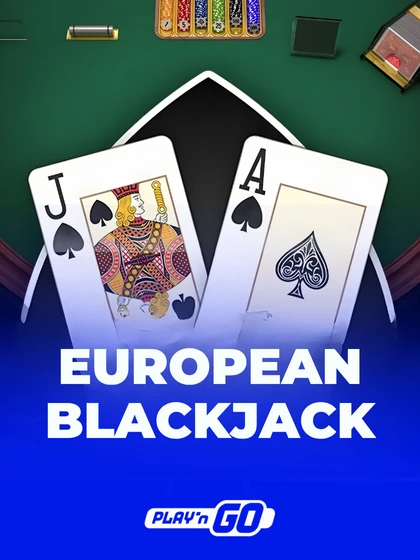 European BlackJack MH