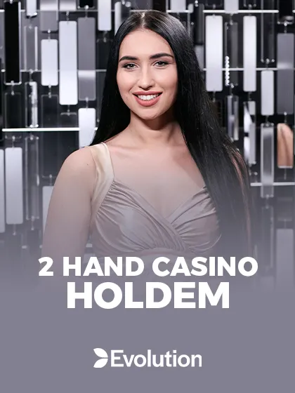 2 Hand Casino Holdem