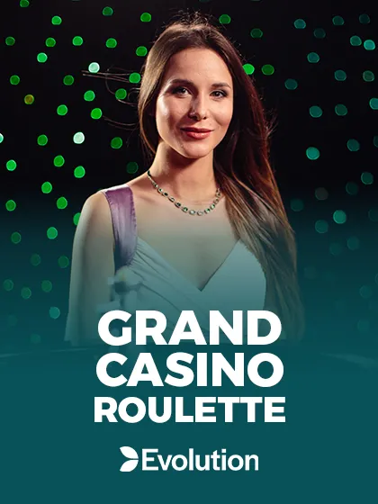 Grand Casino Roulette