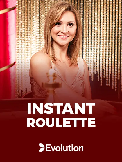 Instant Roulette