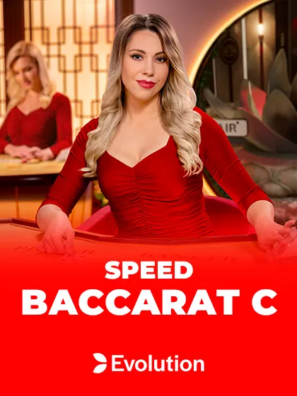 Speed Baccarat C