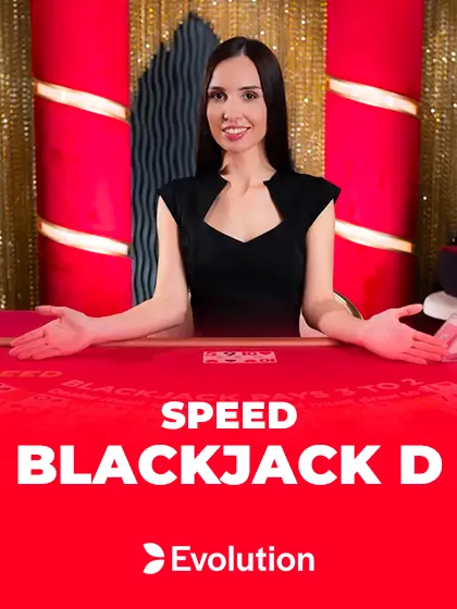 Speed Blackjack D
