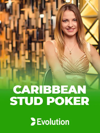 Caribbean Stud Poker