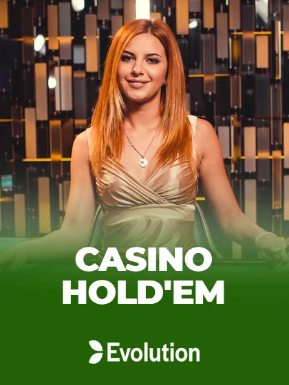 Casino Hold'em