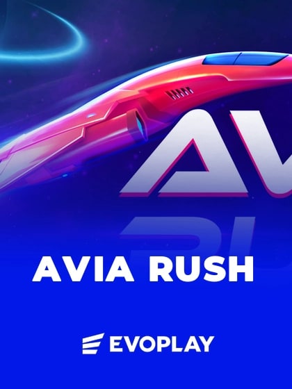 Avia Rush