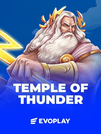 Temple of Thunder