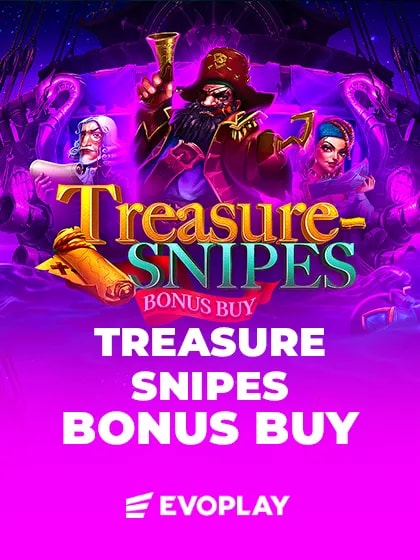 Treasure-snipes Bonus Buy