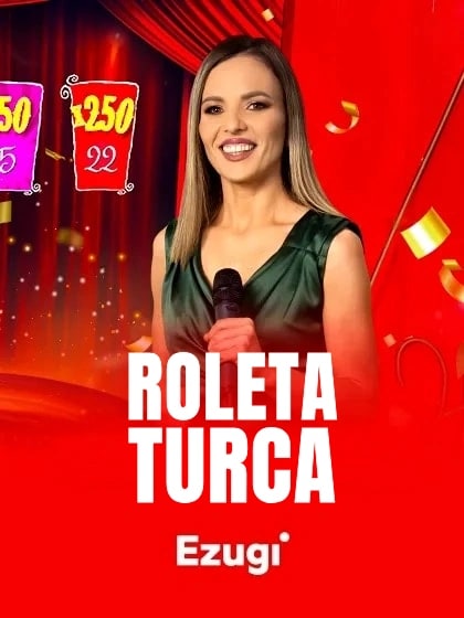 Roleta Turca