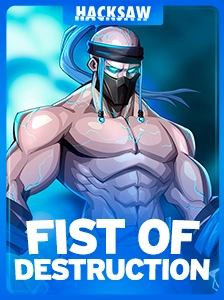 Fist Of Destruction