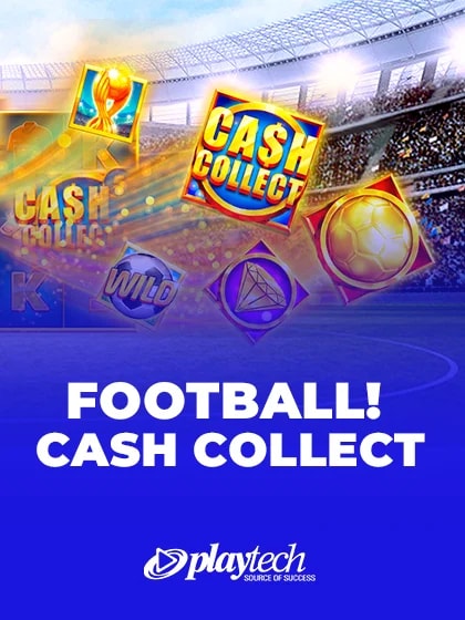 Football Cash Collect