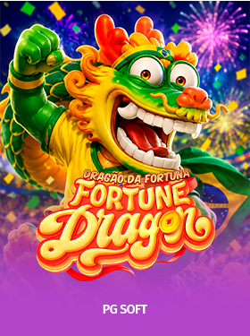 Fortune Dragon