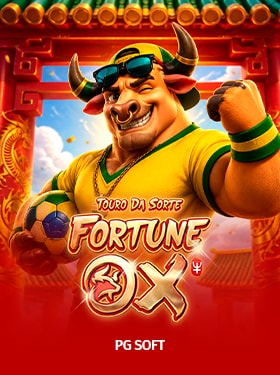 Fortune Ox
