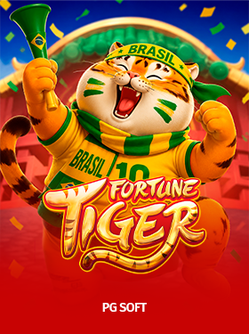 Fortune Tiger