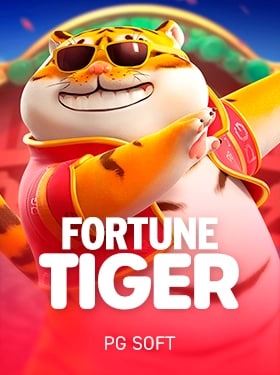 Fortune Tiger