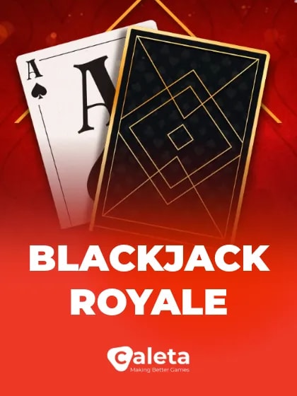 Blackjack Royale