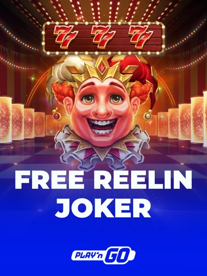 Free Reelin Joker
