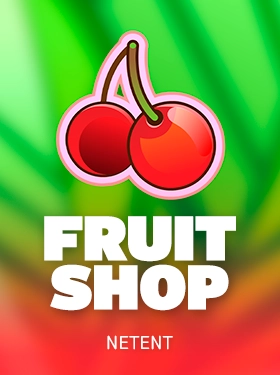 Fruit Shop