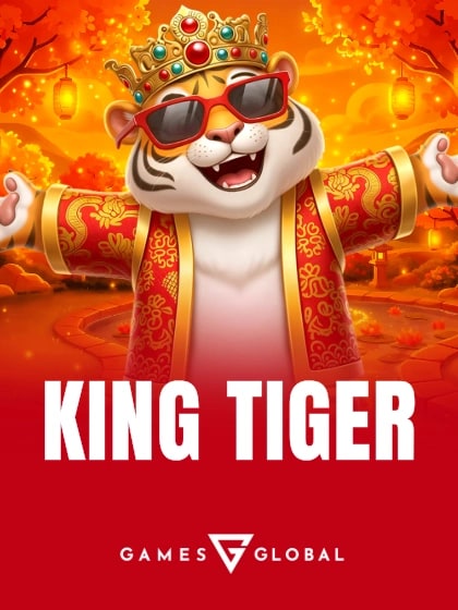 King Tiger