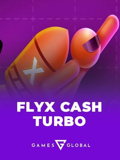 FlyX Cash Turbo