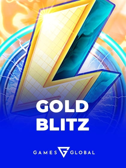 Gold Blitz